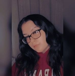 Meet your Posher, Nevaeh